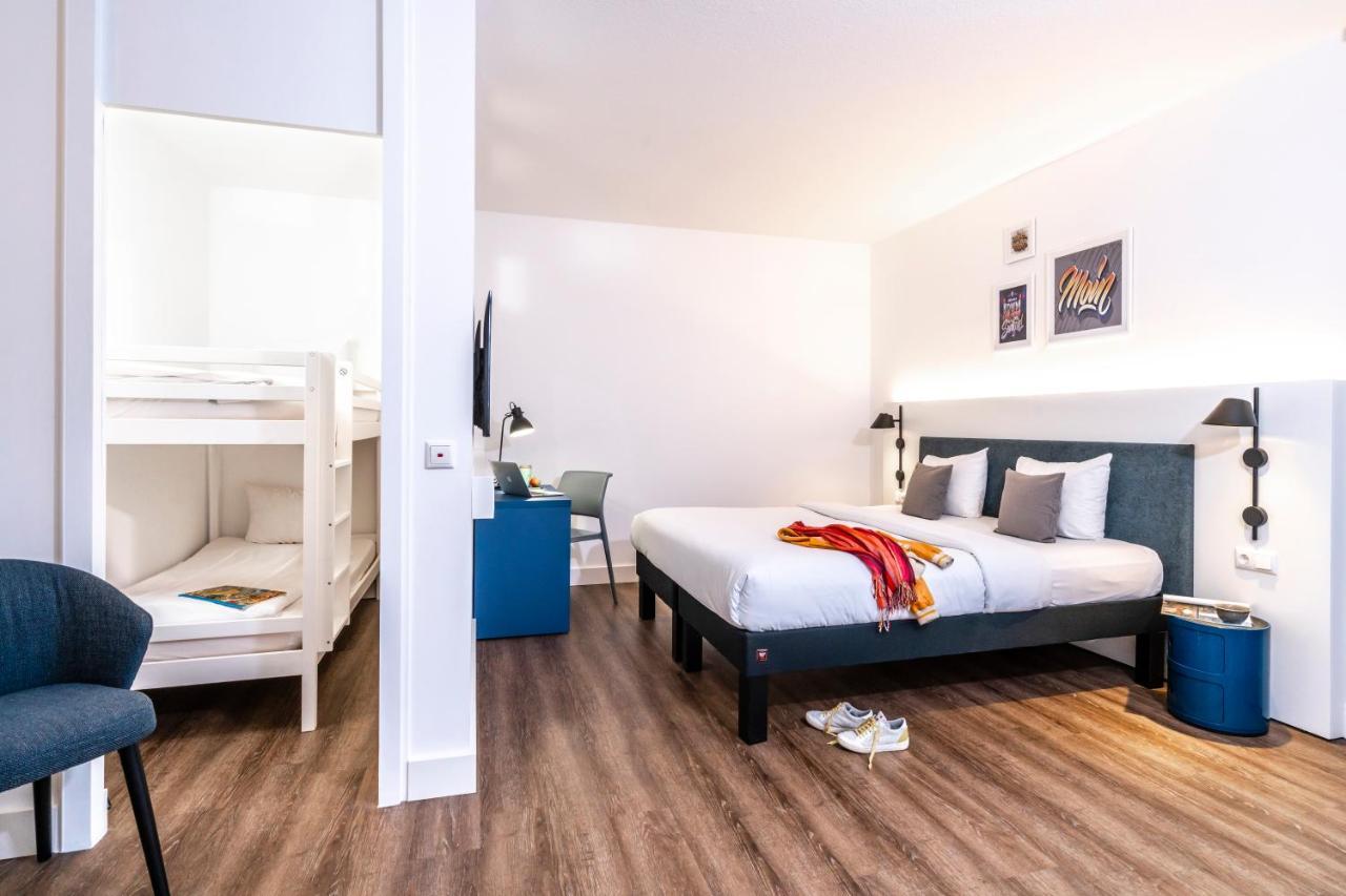 Ibis Styles Alster 2* Гамбург